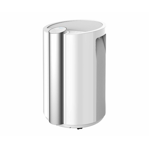 Deshumidificador CECOTEC Big Dry 9000 Professional, depósito de 4,5L, deshumidificación 20L/día, pantalla Led.