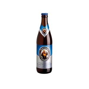 FRANZISKANER ALKOHOLFREI Cerveza sin alcohol 50 cl.