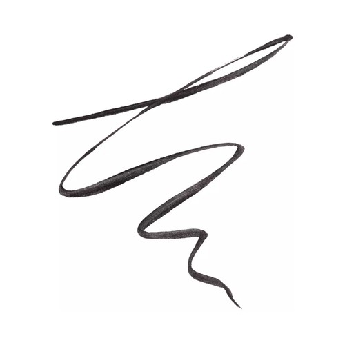 ESSENCE Dip eyeliner tono negro intenso Delineador de ojos (eyeliner) de larga duración y resistente al agua (waterproof).