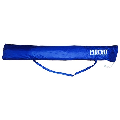 Bolsa para sombrillas de tamaño extra grande apta para 2 sombrillas, PINCHO.