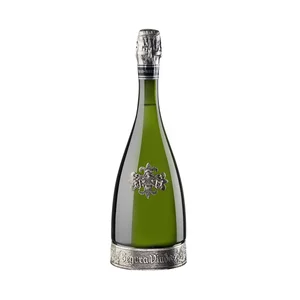 SEGURA VIUDAS Cava brut reserva con D.O. Cava botella 75 cl.