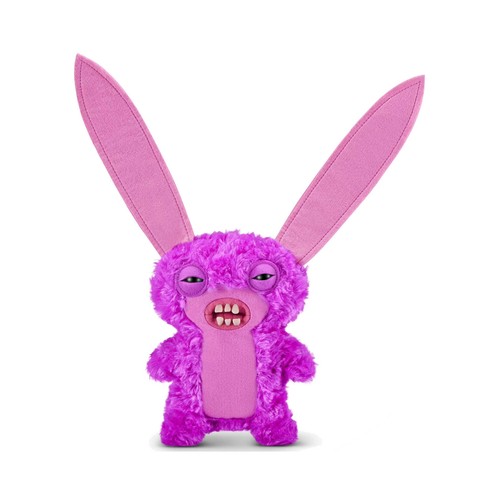 Peluche Fuggler New Fugs, 23cm, modelos surtidos coleccionables, FUGGLER