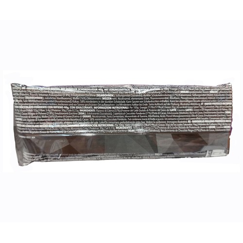 PROZIS Barrita zero wafer chocolate negro 40 gr.