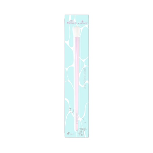 ESSENCE The little mermaid Brocha para crear un efecto difuminado.