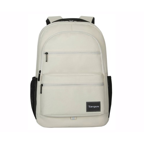 Mochila para ordenador de 15,6" TARGUS Octave III city cream, color crema