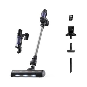 Imagen de ROWENTA X-Pert 7.60 RH6A35, 18V, cepillo motorizado. Aspirador sin cable.