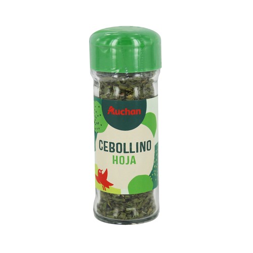 PRODUCTO ALCAMPO Hoja de cebollino 8 gr.