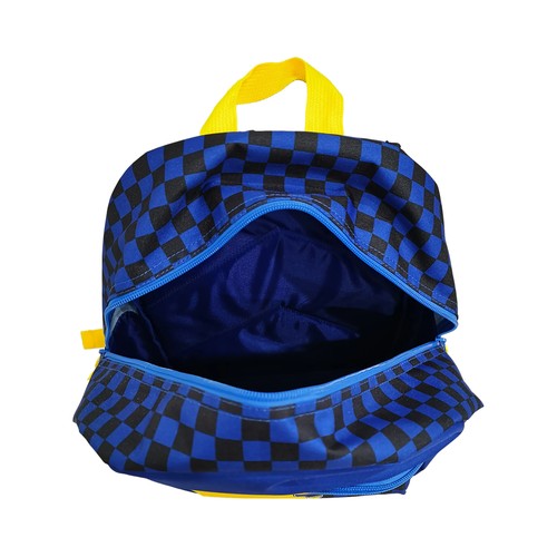Mochila 38 cm 2 compartimentos. POKEMON