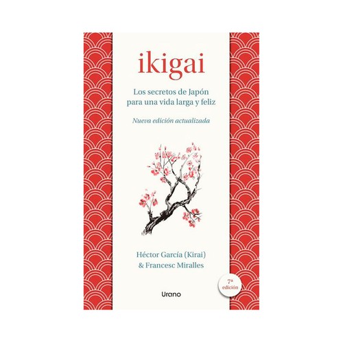 Ikigai. Urano, URANO