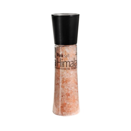 CARMENCITA Sal rosa Himalaya  370 g