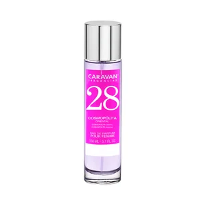 CARAVAN 28 Colonia para mujer con vaporizador en spray 150 ml.