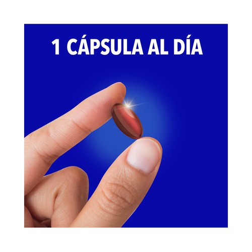 BION3 Omega 3 (complemento nutricional) 30 cápsulas.