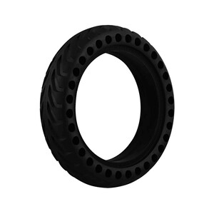 Neumático macizo para patinete eléctrico T´NB Urban Moov, diámetro 8,5 .