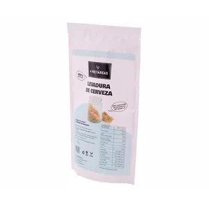 4 HECTÁREAS Levadura de cerveza desamargada bolsa 150 g.