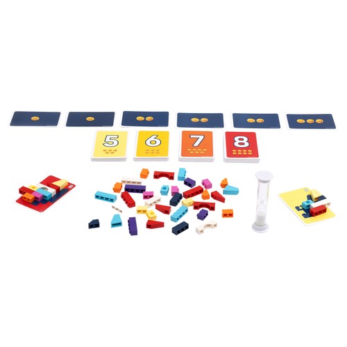 LEGO Brick Like This +7 Años