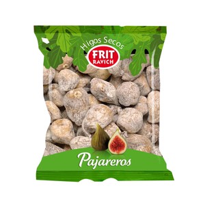 Imagen de FRIT RAVICH Higos secos Pajareros FRIT RAVICH 400 g.