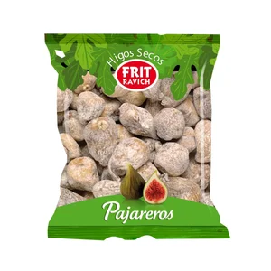 FRIT RAVICH Higos secos Pajareros FRIT RAVICH 400 g.