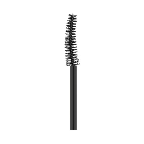CATRICE Pure false lash Tono 010 Black Máscara de pestañas efecto pestañas artificiales.