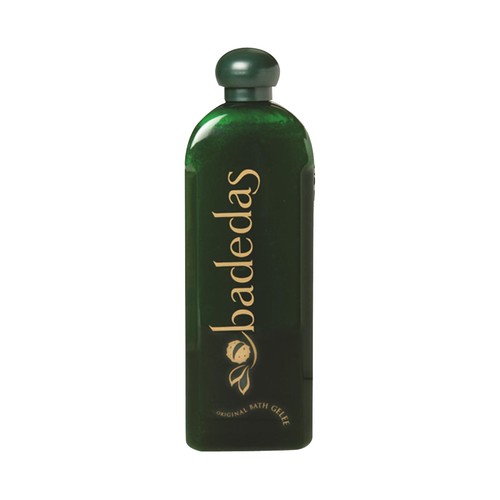BADEDAS Gel para baño o ducha 750 ml.