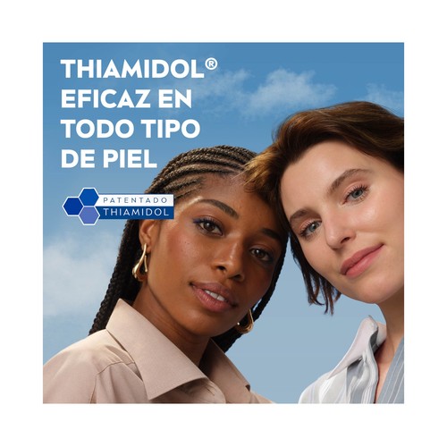 NIVEA Cellular luminous 630º Crema de día para la eliminación de las manchas de la piel con FPS 50 40 ml.