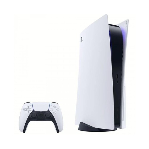 Sony PLAYSTATION 5 Estandar (Chasis C) + juego Hogwarts Legacy. 