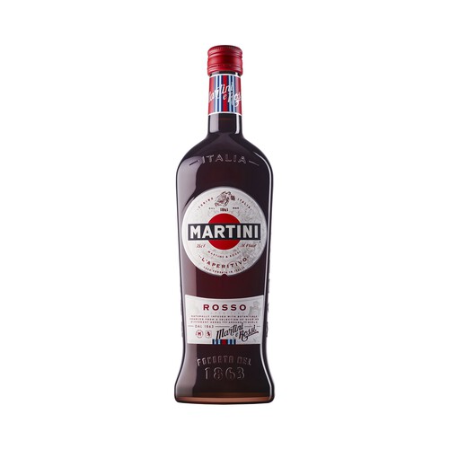 MARTINI Vermouth rosso MARTINI botella de 1,5 l.