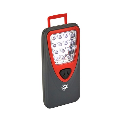 Linterna Led de trabajo, PRODUCTO ALCAMPO.