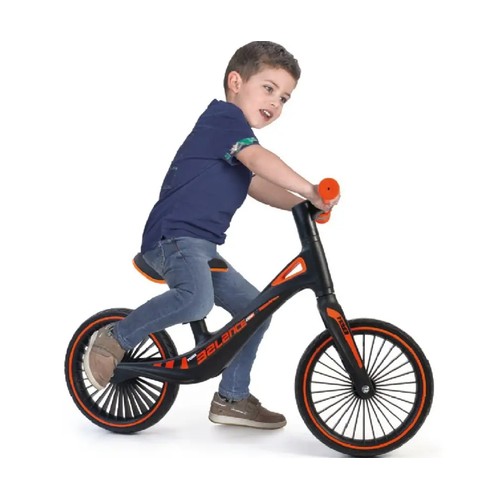 Bicicleta sin pedales Balance FEBER.
