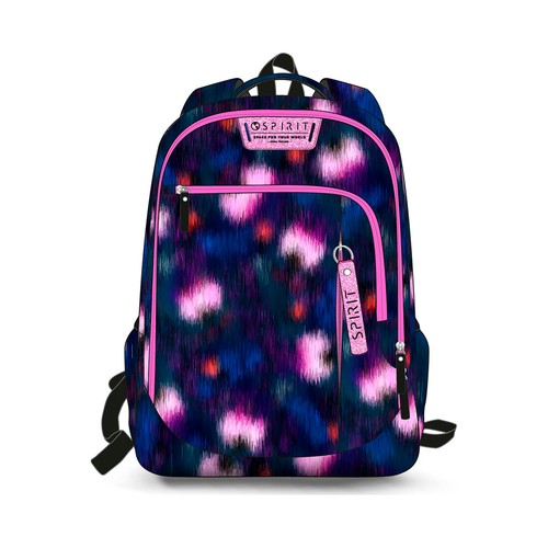 Mochila Ninfee. SPIRIT