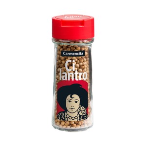 Imagen de CARMENCITA Cilantro CARMENCITA 26 g.