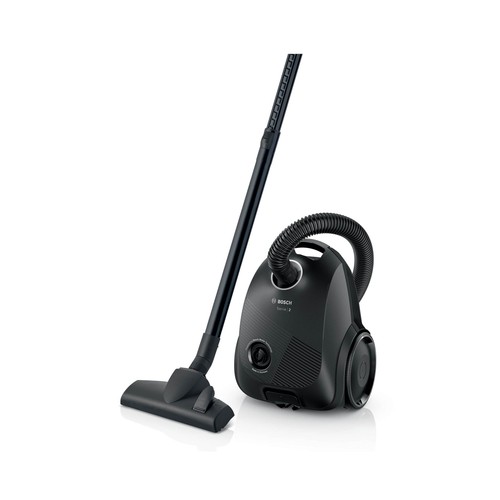 BOSCH BGBS2LB1, 600W, capacidad 3,5L. Aspirador con bolsa.