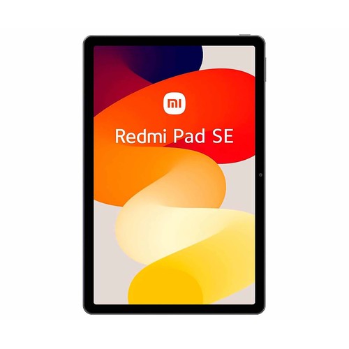XIAOMI Redmi Pad SE, 256GB + 8GB Ram, pantalla 27,9cm (11")..