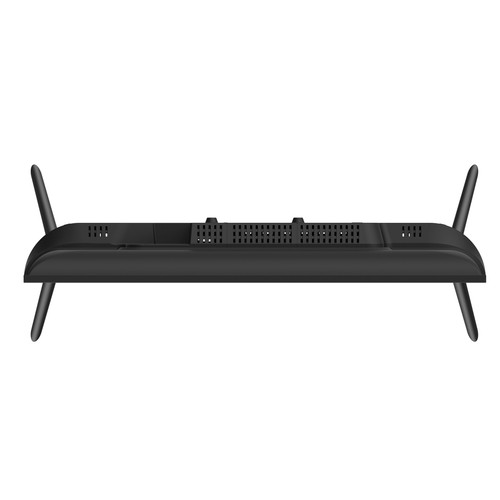Televisión D-LED 60,9cm (24") QILIVE  Q24H251B HD, color negro, 60Hz, 3HDMI, 2USB.
