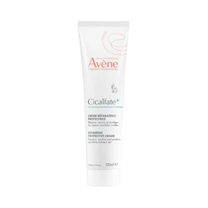THERMALE AVÉNE Cicalfate+ Crema protectora reparadora para pieles sensibles e irritadas 40 ml.
