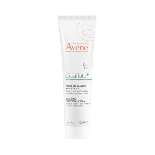 THERMALE AVÉNE Cicalfate+ Crema protectora reparadora para pieles sensibles e irritadas 40 ml.