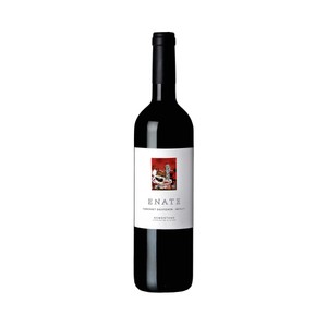 ENATE Vino tinto con D.O. Somontano botella 75 cl.