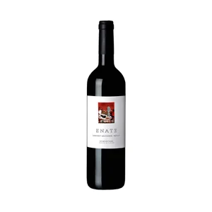 ENATE Vino tinto con D.O. Somontano botella 75 cl.