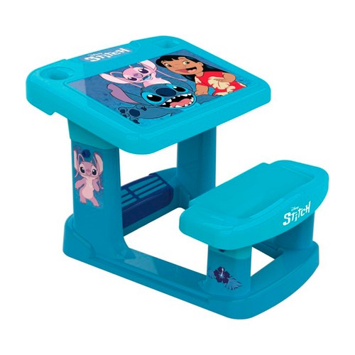 Pupitre infantil Stitch, Disney +3 Años, CHICOS