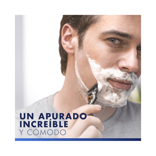 GILLETTE Proglide Recambios para máquinas de afeitar 10 uds.
