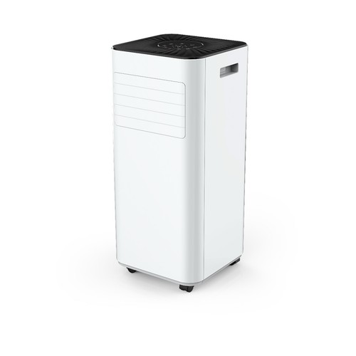 Aire acondicionado portátil QILIVE Q.6923, 9.000Btu, mando a distancia, área 18m2, Kit ventana incluido.
