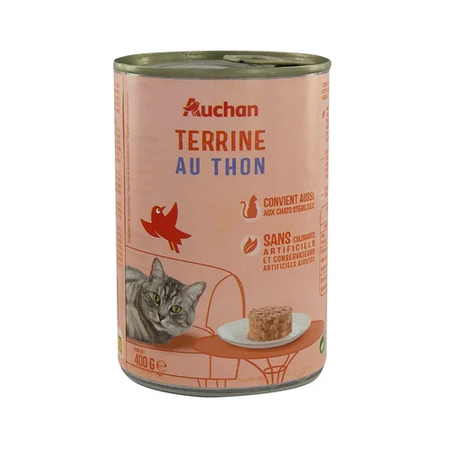Pienso para gatos adultos a base de buey, pollo y verduras 4 kg
