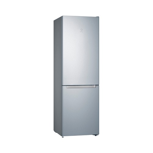 Frigorífico combi BALAY 3KFE561MI, NO FROST, clasificación energética: E, H: 186cm, A: 60cm, F: 66cm, capacidad total: 302L.