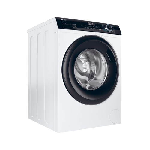 Lavadora HAIER HW80-BP14939-IB 8KG, clasificación energética: A, 1400RPM,H: 85cm, A: 60cm, F: 56cm.