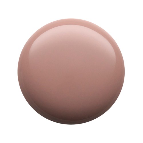 ESSENCE tono 37 Always on taupe beige gris suave Esmalte de uñas en gel de larga duración.
