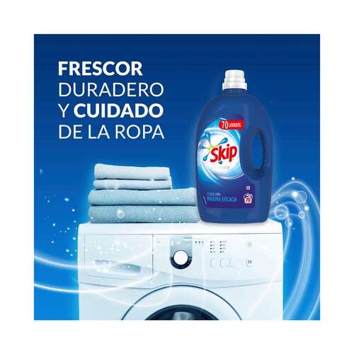 Detergente líquido - Categorías - Alcampo supermercado online