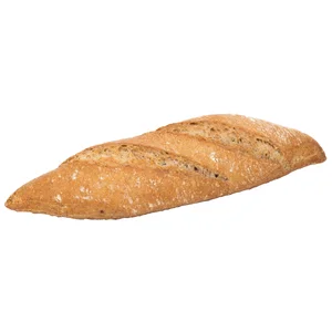 Barrita integral con masa madre de Fabricación Propia 90 g.