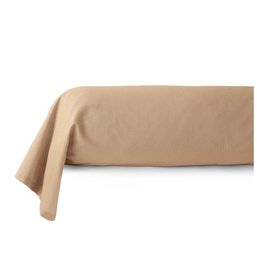 Funda de almohada de 85x45cm. 100% algodón, ACTUEL.