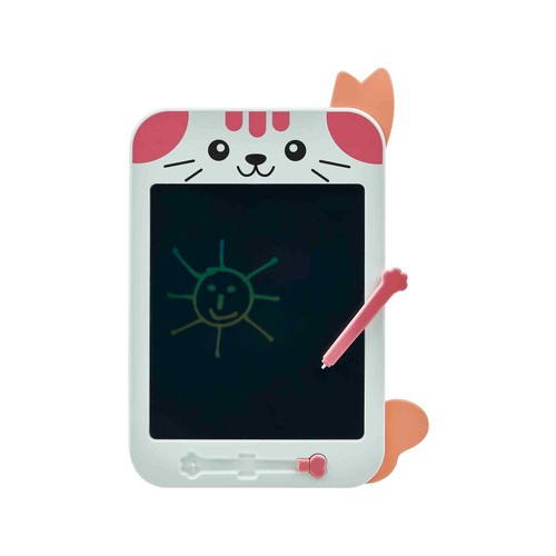 Pizarra MAGICa 24 Cm Animalitos ONE TWO FUN ALCAMPO