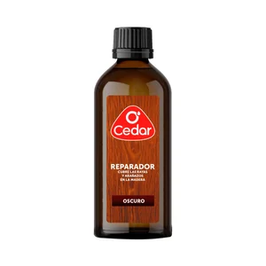 OCEDAR Reparador Muebles de Madera Oscuro O"CEDAR Botella 100 ml.