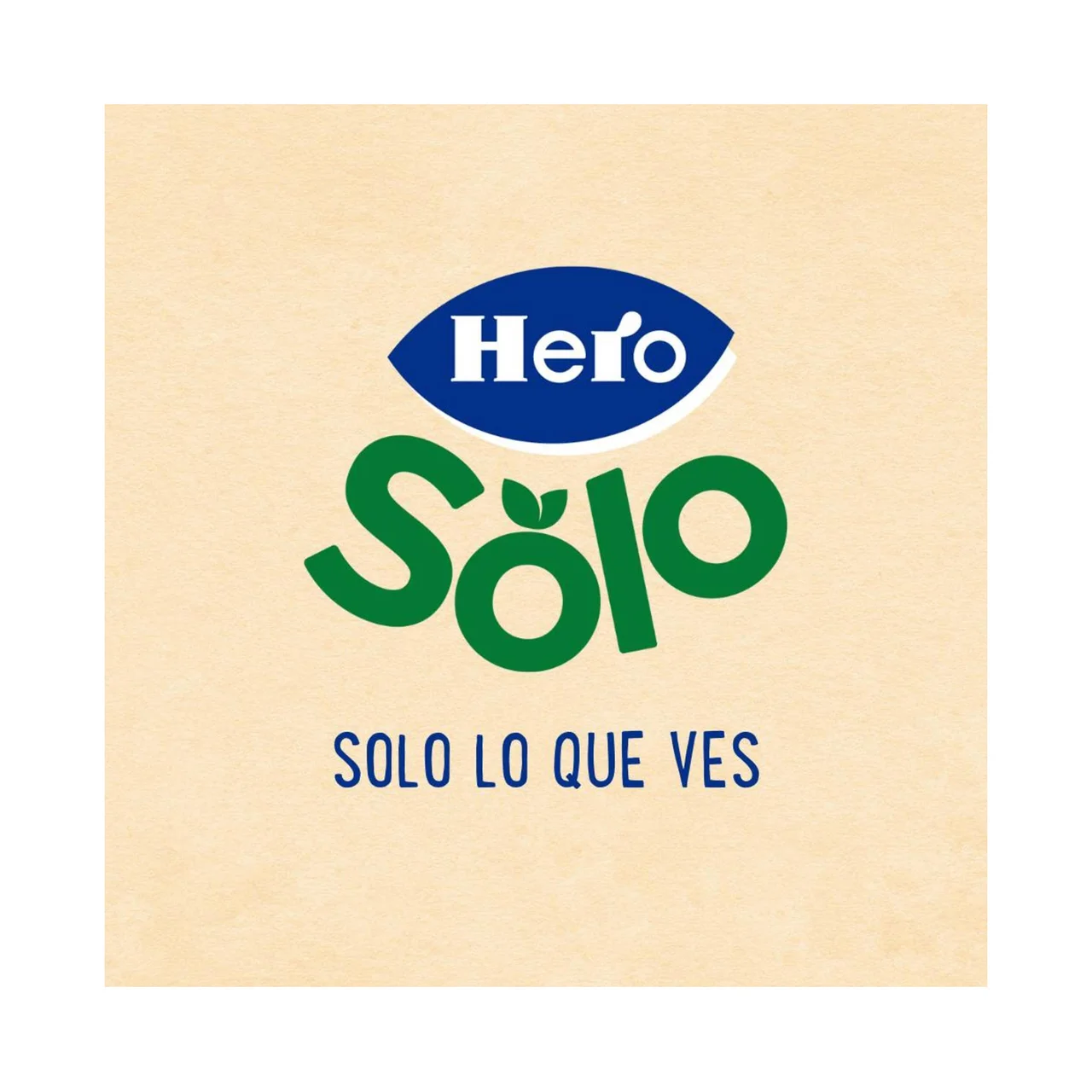 Solo buenas noches Tarrito de crema de verduras con rape (textura con trocitos), a partir de 8 meses 2 x 190 g.